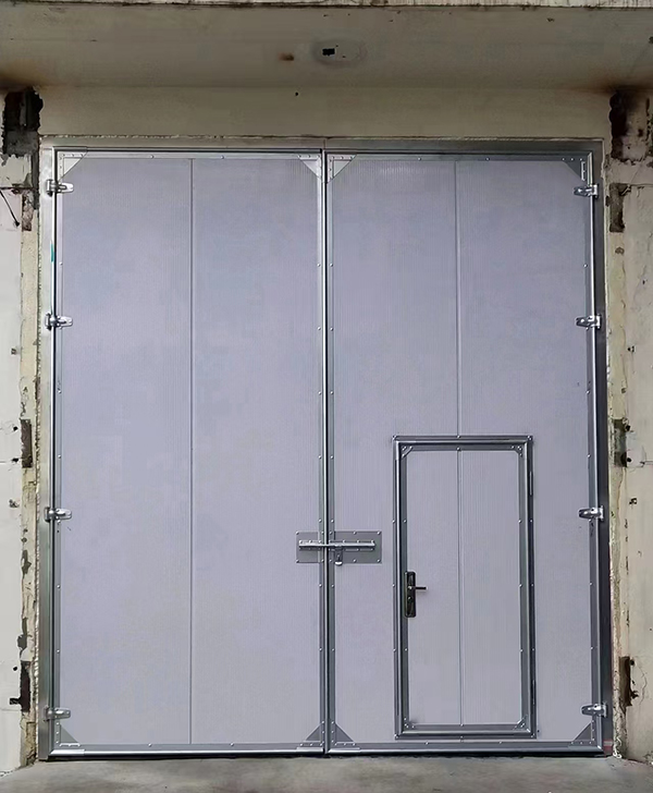 镇坪工业平开门 镇坪工业平开门