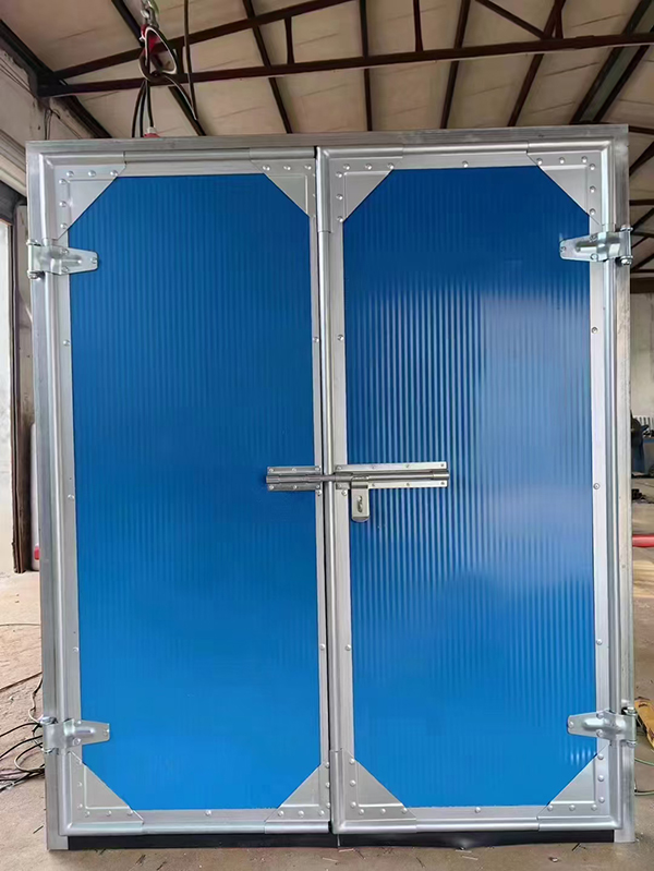 镇坪工业平开门 镇坪工业平开门