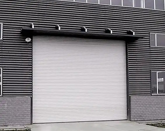 镇坪工业镇坪卷帘门