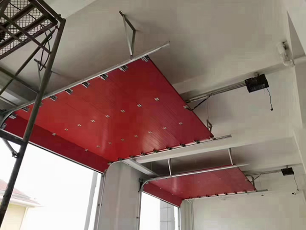 镇坪工业翻板门 镇坪工业翻板门