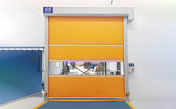 镇坪快速门 镇坪快速门