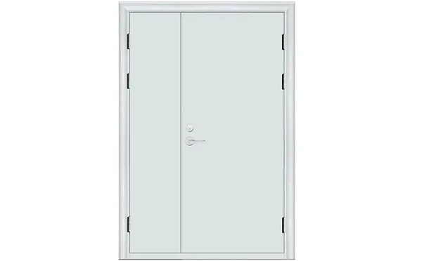 钢制镇坪防火门 钢制镇坪防火门