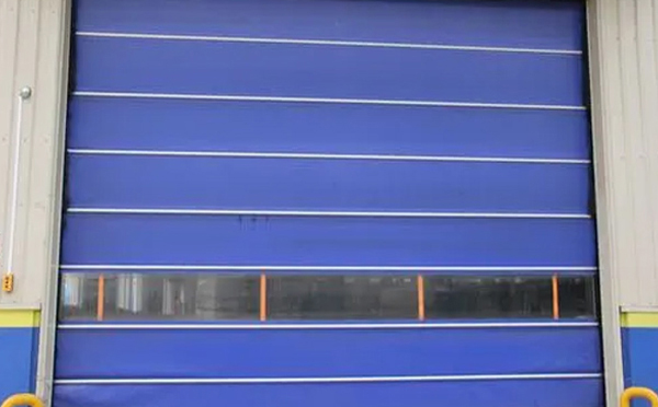 镇坪兰州镇坪快速镇坪卷帘门：提升效率与安全性的理想选择
