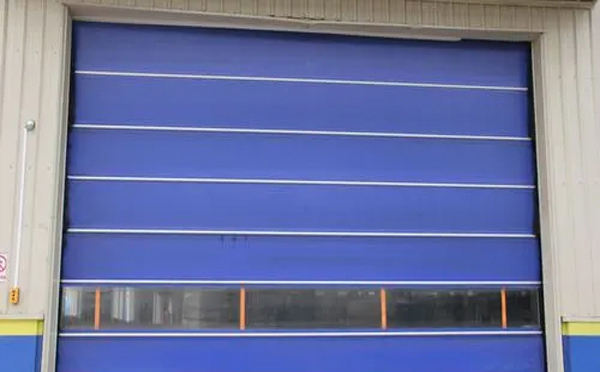 镇坪快速镇坪卷帘门雷达感应vs地磁感应？2025年灵敏度对比+选购指南