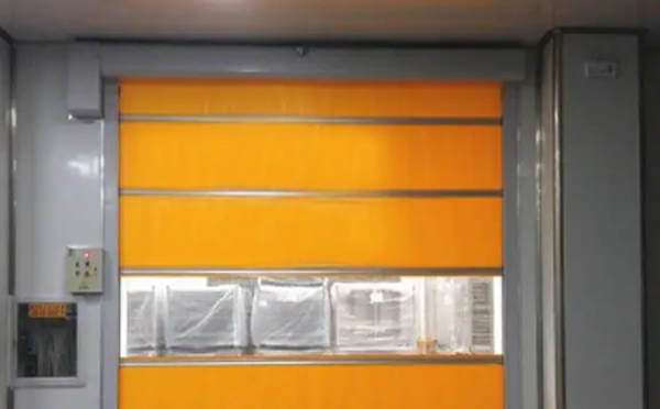 怎样检查镇坪快速镇坪卷帘门的安全性能 怎样检查镇坪快速镇坪卷帘门的安全性能