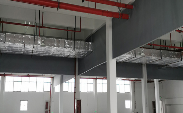 镇坪挡烟垂壁防火玻璃厚度要求