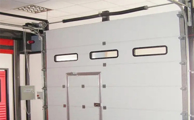 镇坪工业推拉门的设计方法 镇坪工业推拉门的设计方法