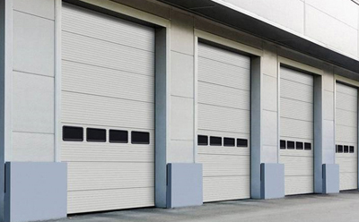 如何安装镇坪工业门锁