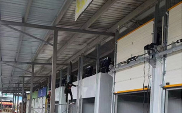 镇坪工业推拉门安装技巧与注意事项详解